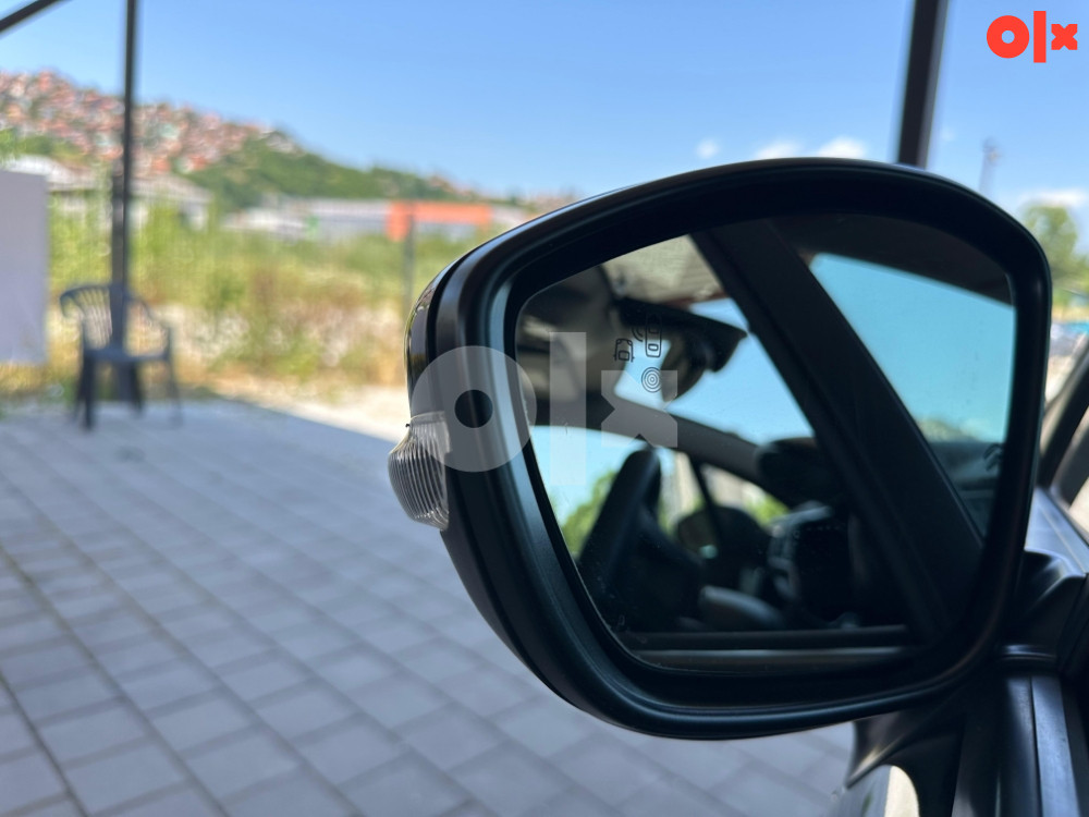 Citroen C3 1.2 PureTech AUTOMATIK 81 kW KAMERA, NAVI