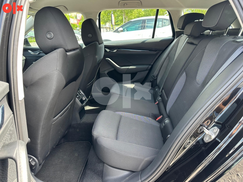Škoda Octavia 2.0 TDI DSG VIRTUAL Novi model