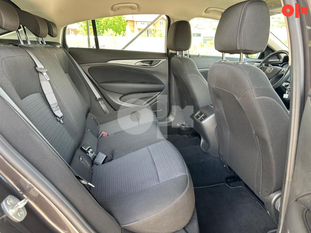Opel Insignia Grand Sport Automatik IntelliLux MATRIX