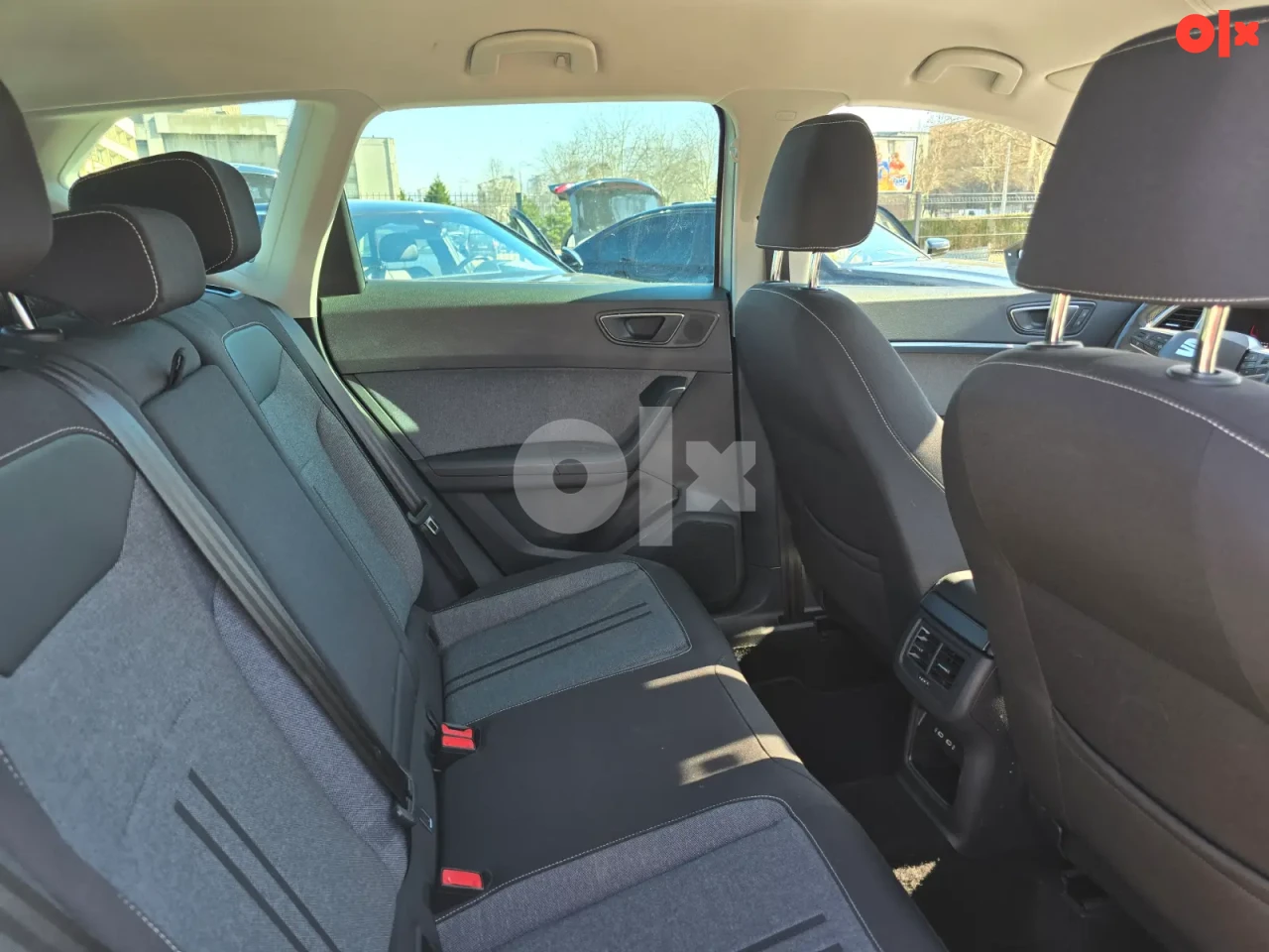 Seat Ateca 2.0 TDI Automatik Style 2023 VIRTUAL Full LED FACELIFT