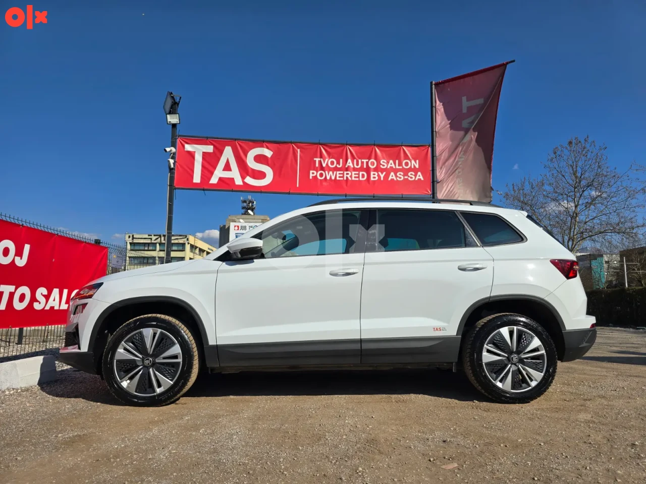 Škoda Karoq 2.0 DSG-Tiptronik 2022 Full LED -FACELIFT-