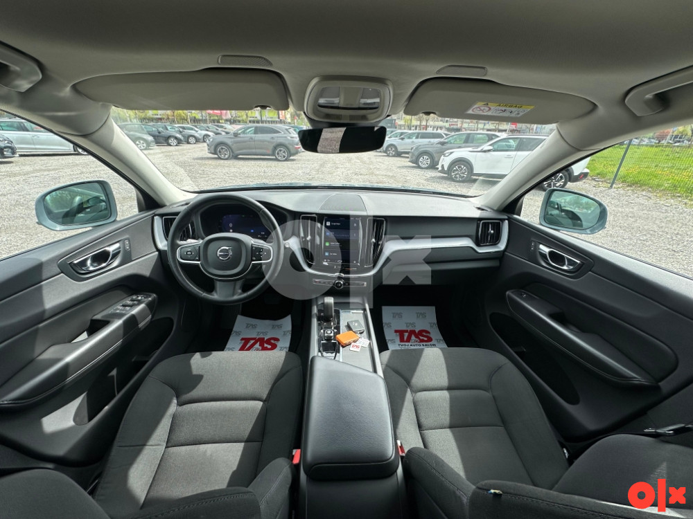 Volvo XC 60 2.0 B4 AWD 4X4 Geartronic FULL-LED VIRTUAL