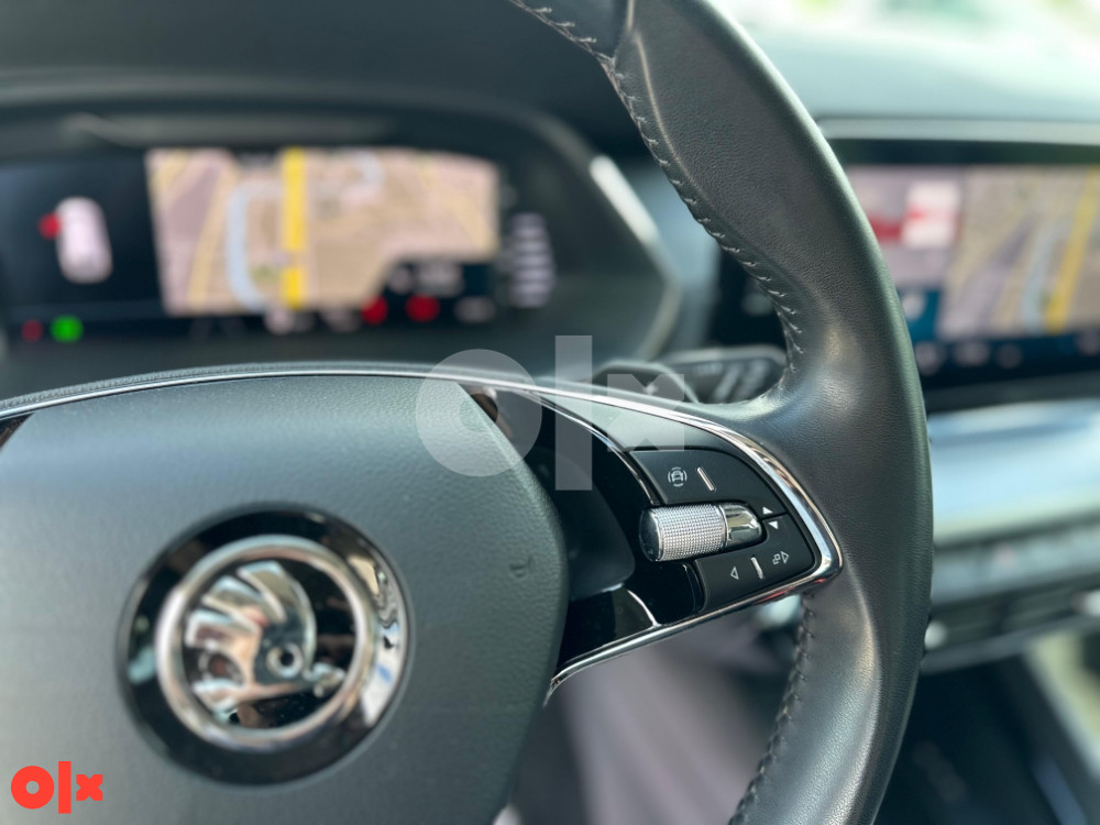 Škoda Octavia 2.0 TDI DSG VIRTUAL Novi model