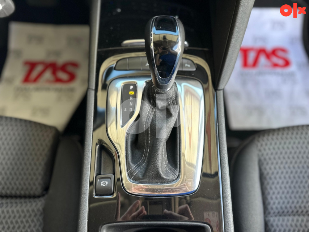 Opel Insignia Grand Sport Automatik IntelliLux MATRIX