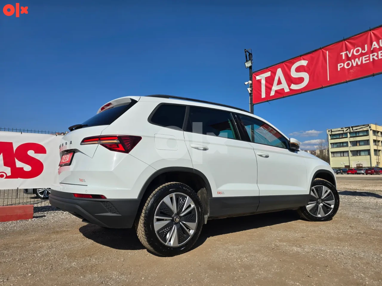 Škoda Karoq 2.0 DSG-Tiptronik 2022 Full LED -FACELIFT-