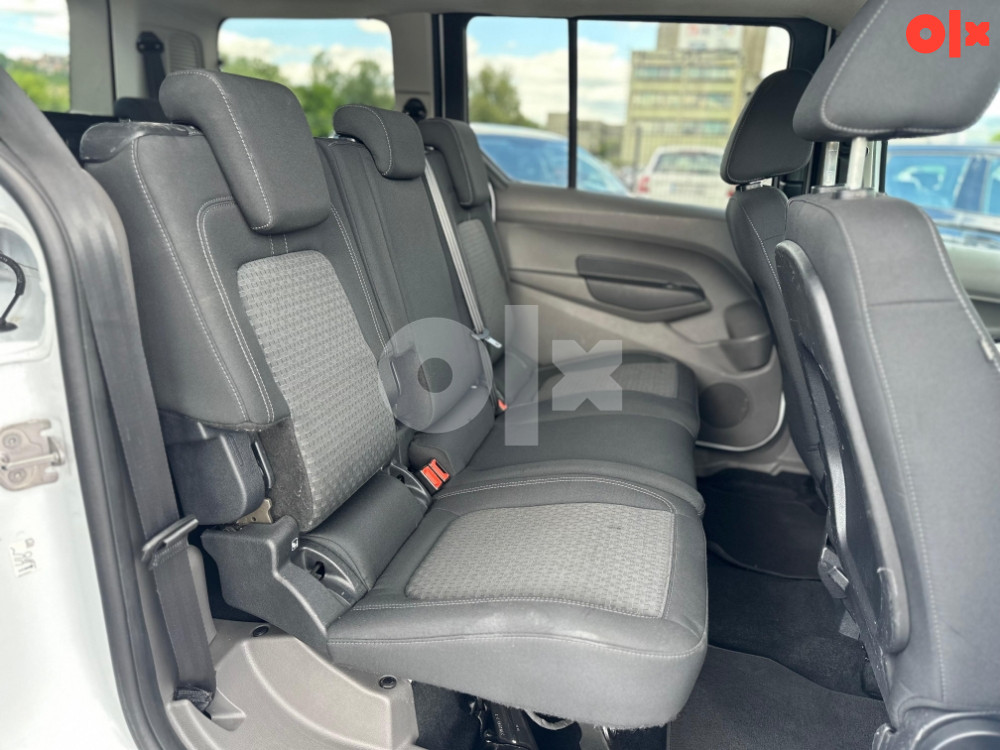 Ford Tourneo Connect 1.5 TDCI 7 Sjedišta