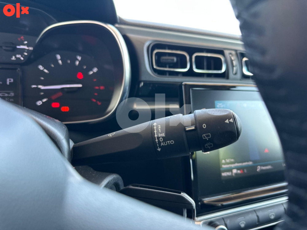Citroen C3 1.2 PureTech AUTOMATIK 81 kW KAMERA, NAVI