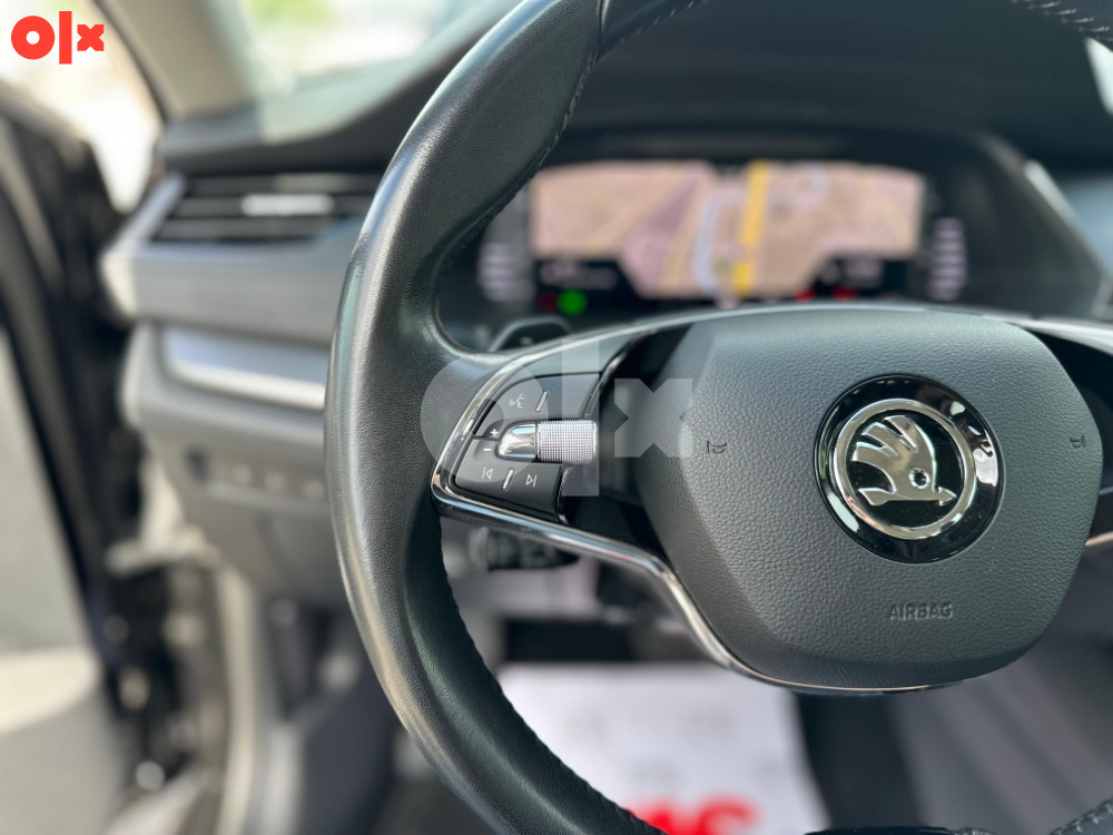 Škoda Octavia 2.0 TDI DSG VIRTUAL Novi model