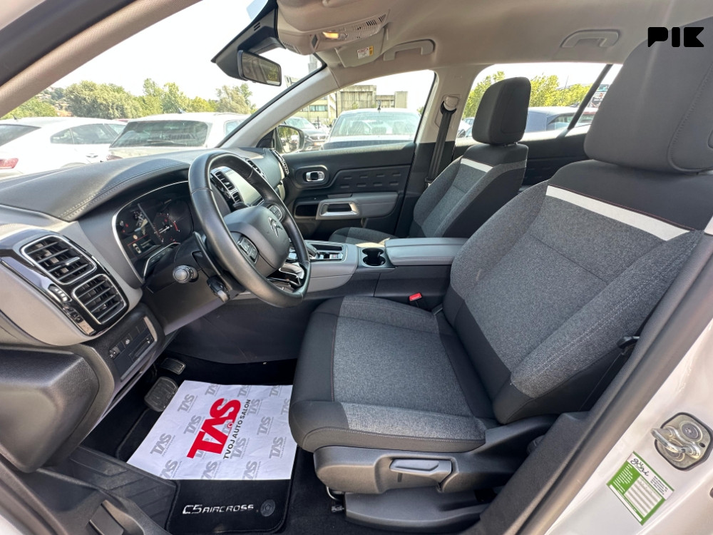 Citroen C5 Aircross 1.5 BlueHDI 130 KS Automatik KAMERA