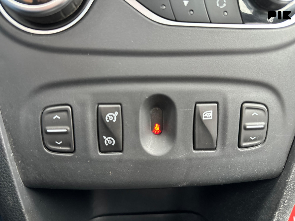 Dacia Sandero 1.5 dCi STEPWAY NAVI KAMERA