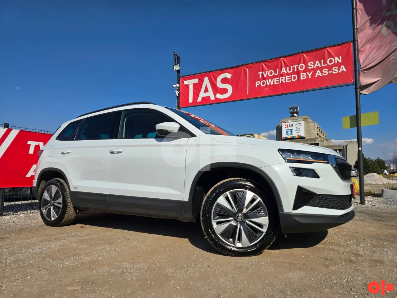Škoda Karoq 2.0 DSG-Tiptronik 2022 Full LED -FACELIFT-