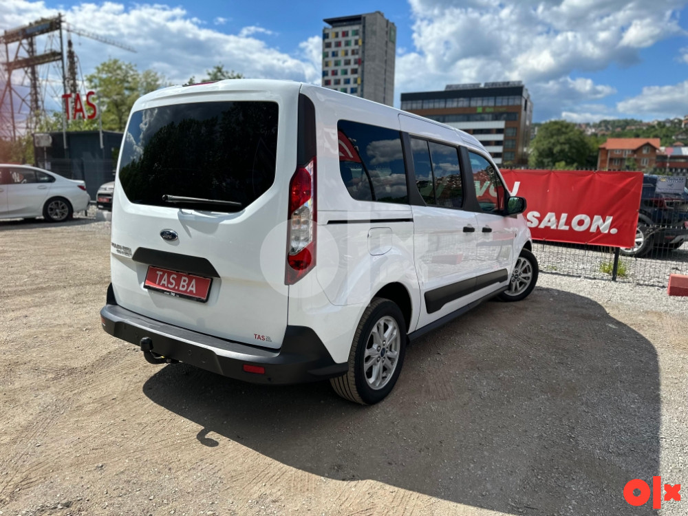 Ford Tourneo Connect 1.5 TDCI 7 Sjedišta