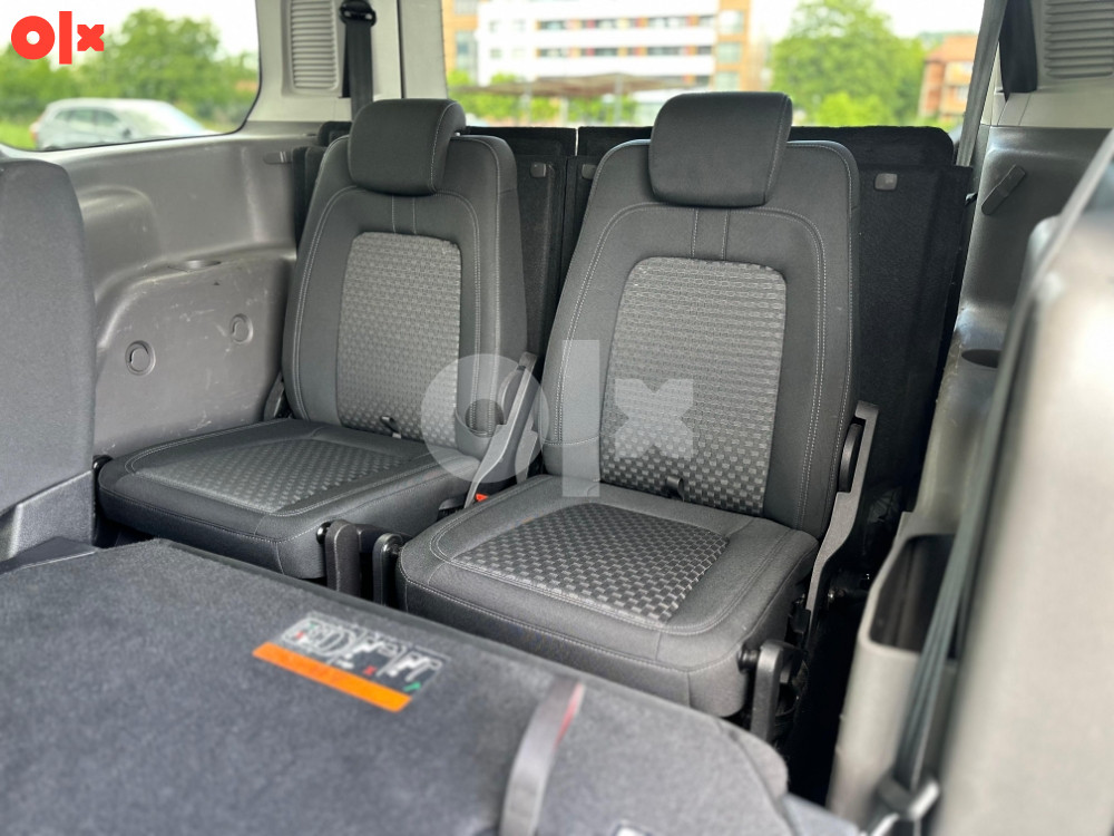 Ford Tourneo Connect 1.5 TDCI 7 Sjedišta