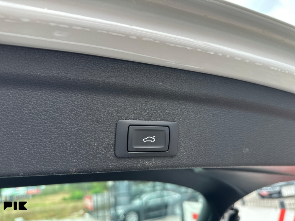 Audi Q3 Sportback 35 TDI S-Tronic Business Line VIRTUAL COCKPIT