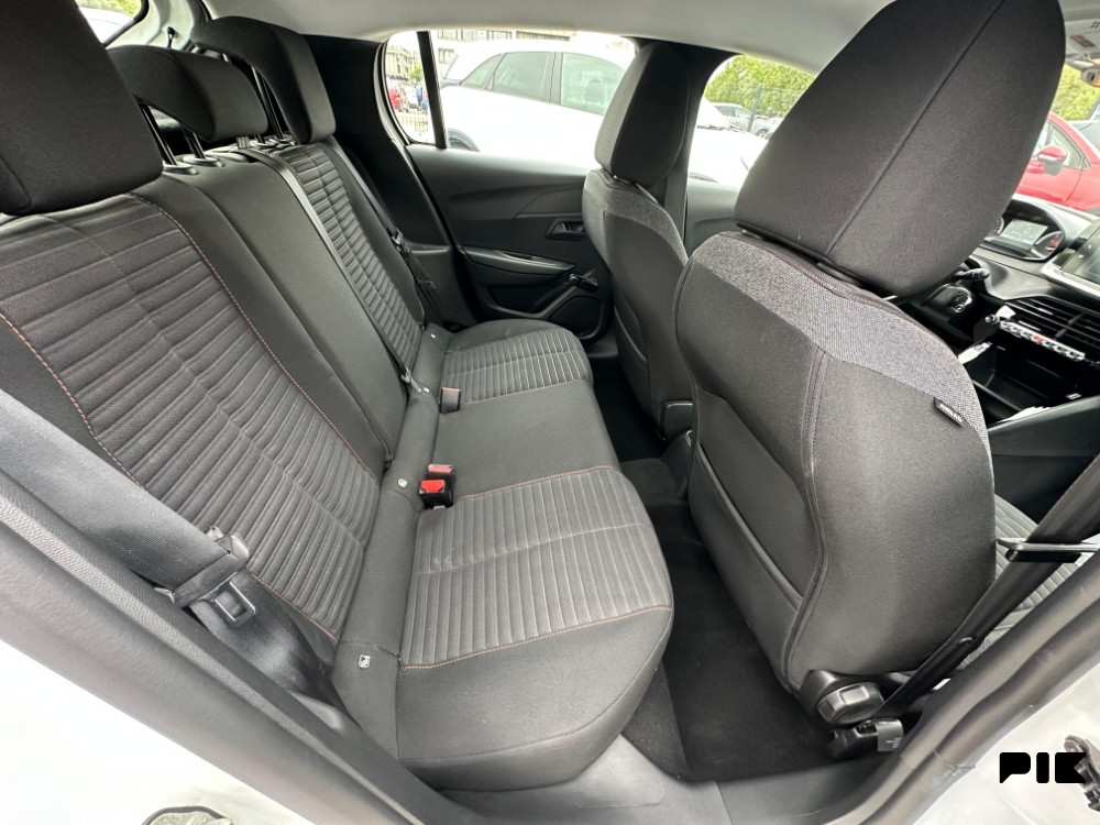Peugeot 208 1.5 BlueHDI 102 KS -Novi model-