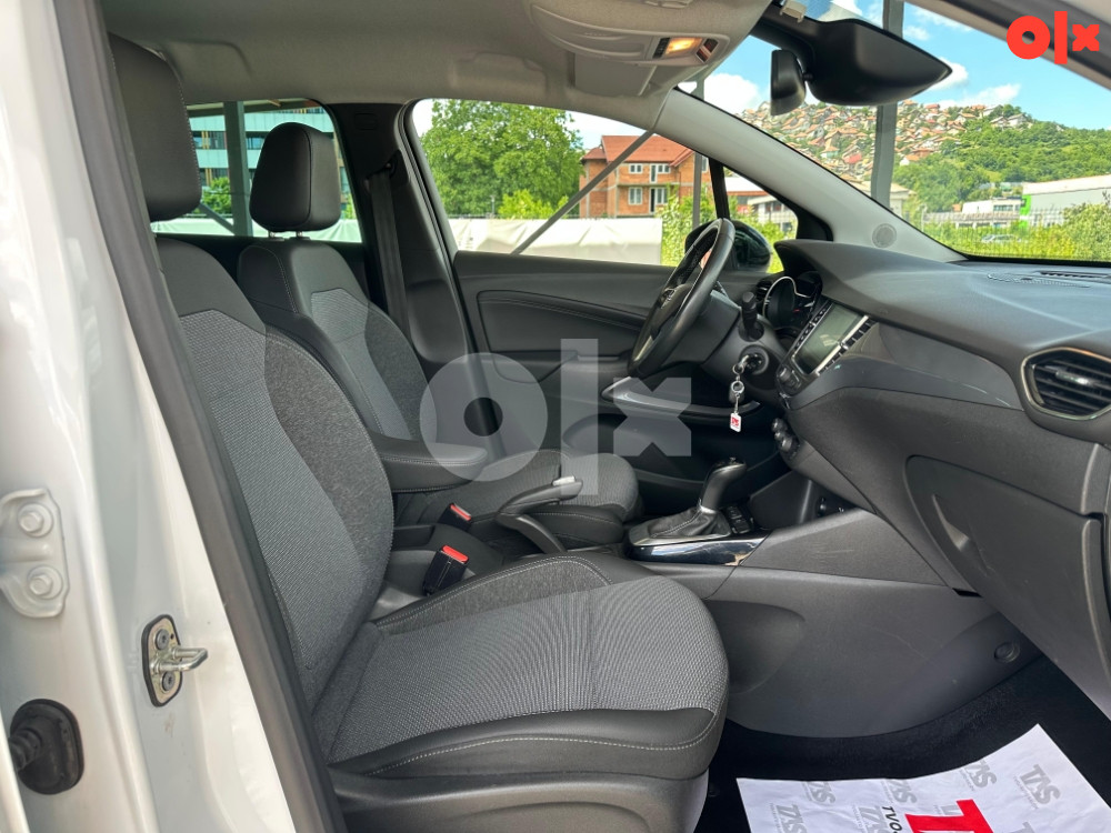Opel Crossland X 1.5d Automatik 2022g 120KS