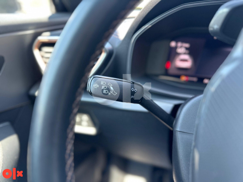 Cupra Formentor 2.0 TDI 4drive DSG 2022 Virtual Kamera
