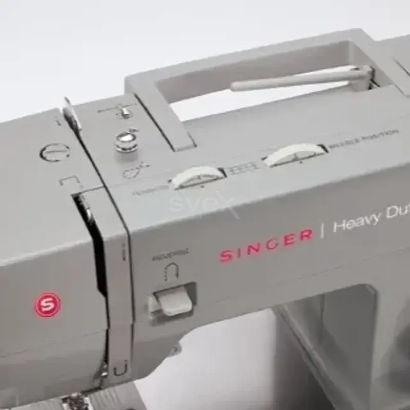 Singer Heavy Duty 4423