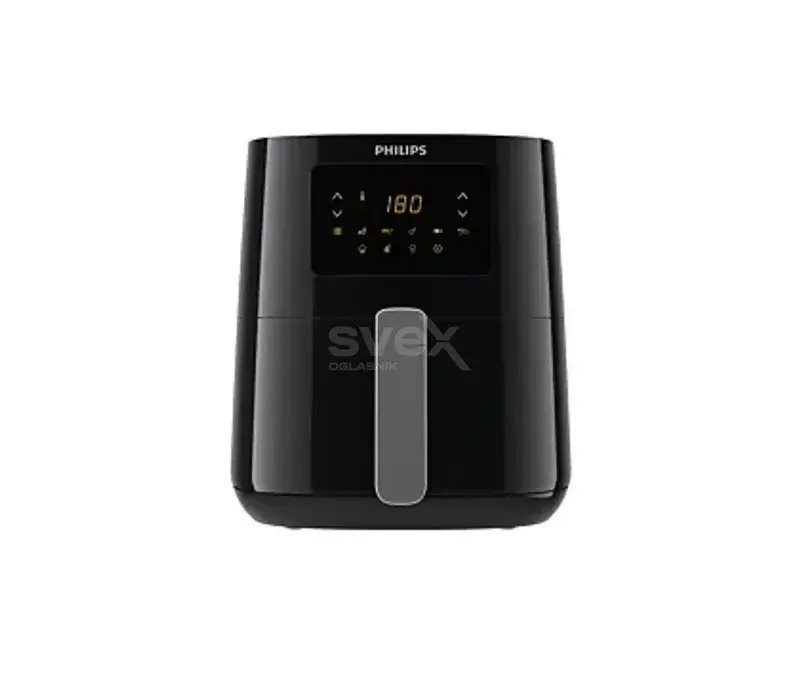Philips Airfryer HD9252/70