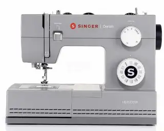 Singer Heavy Duty 6335M