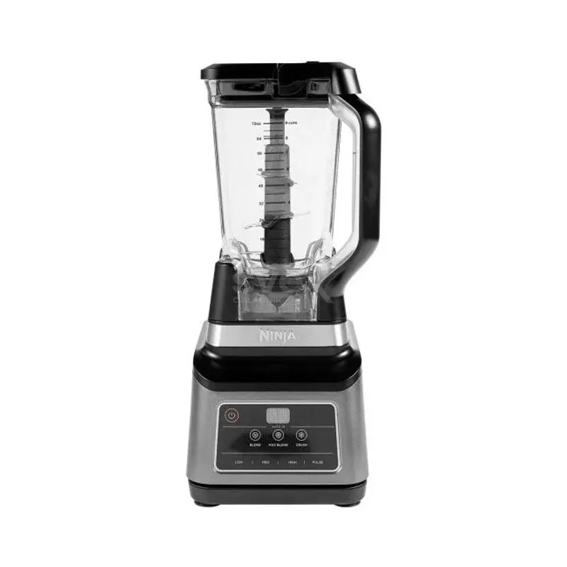 Ninja 2-in-1 Blender 1200 W