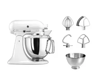 Mikser KitchenAid KSM200 Swiss Edition