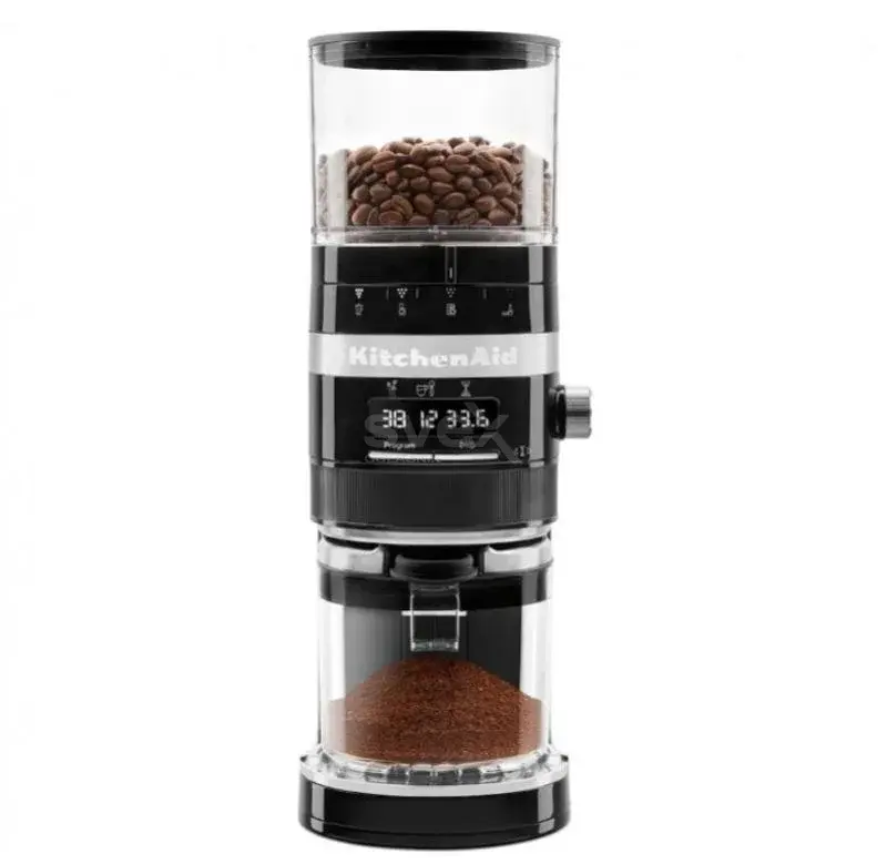Mlin za kafu KitchenAid 5KCG8433EOB onyx black