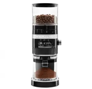 Mlin za kafu KitchenAid 5KCG8433EOB onyx black