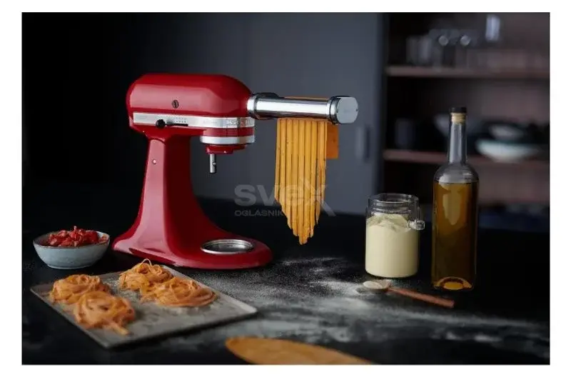 KitchenAid Artisan 5KSM125