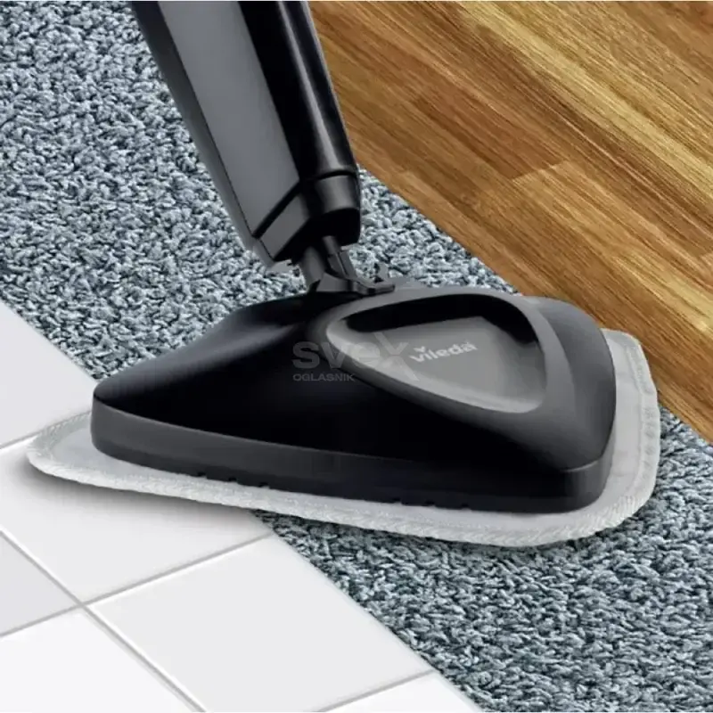 Vileda Steam Plus 1 bar, 1550 W 168918