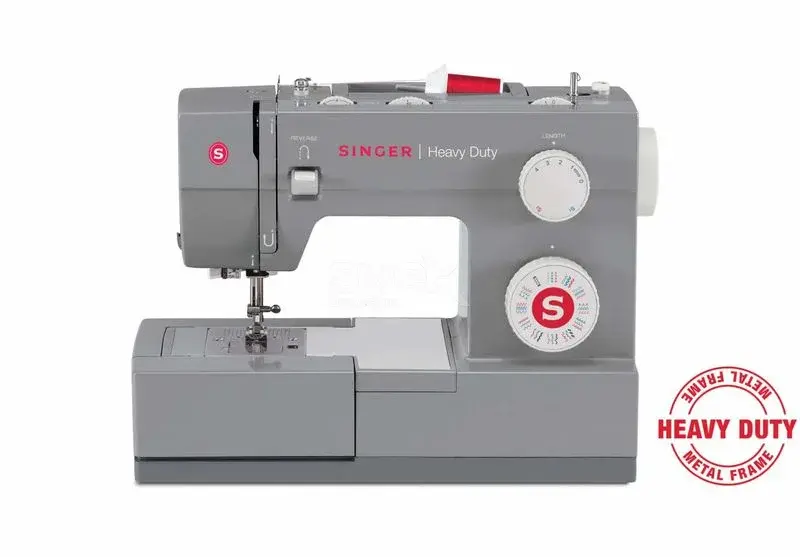 Singer Heavy Duty 4432