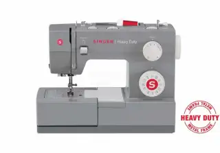 Singer Heavy Duty 4432