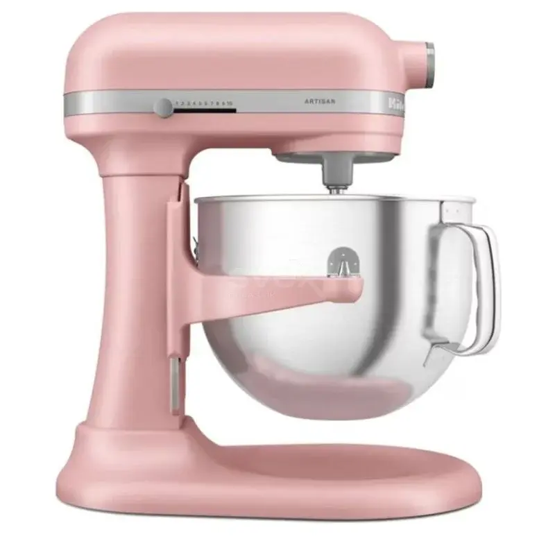 KitchenAid 5KSM70SHXEDR 375 W