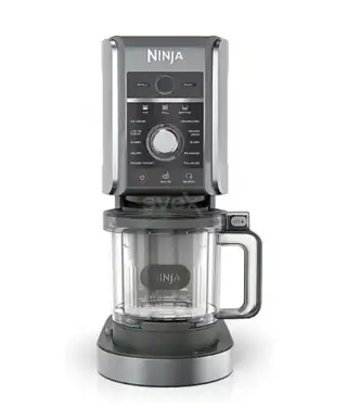 Ninja CREAMi Deluxe
