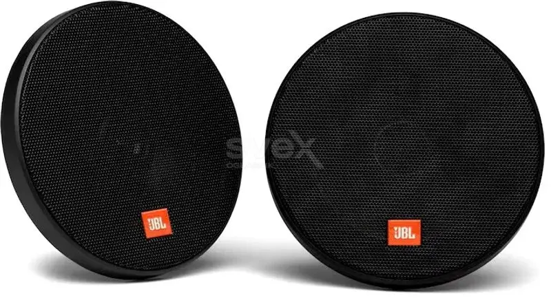 JBL Stage2 624 240 W, 16 cm Car hi-fi speakers