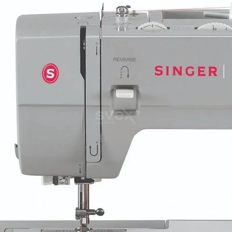 Singer Heavy Duty 4423