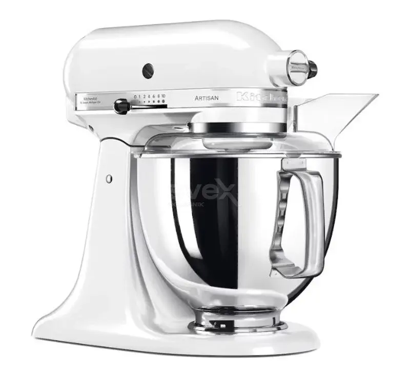 Mikser KitchenAid KSM200 Swiss Edition