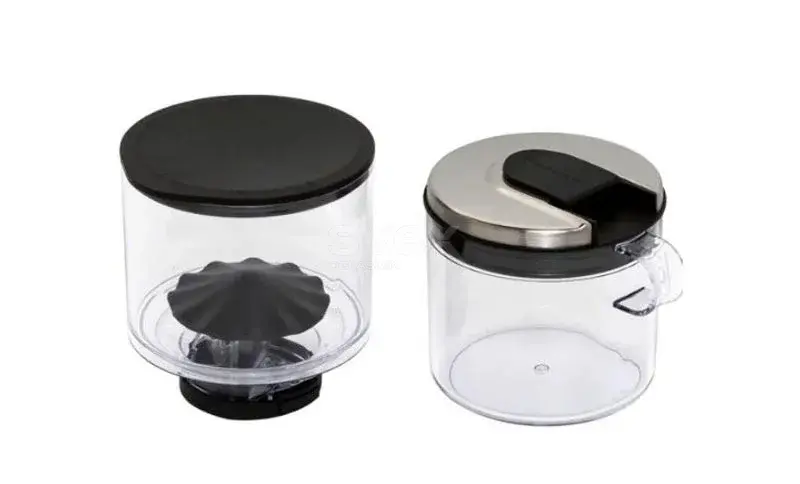 Mlin za kafu KitchenAid 5KCG8433EOB onyx black