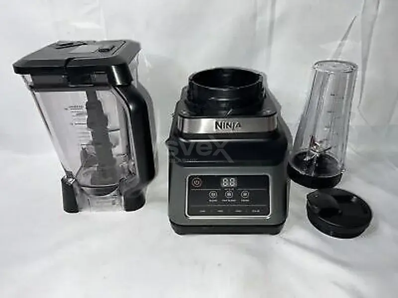 Ninja 2-in-1 Blender 1200 W