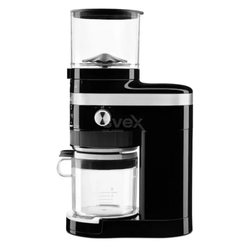 Mlin za kafu KitchenAid 5KCG8433EOB onyx black