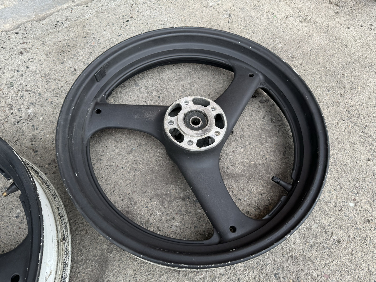 Felge alu za motor kroser supermoto sport 17