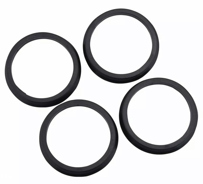 Prelazni prstenovi za felge piksne VW Audi 57.1 mm 66.6