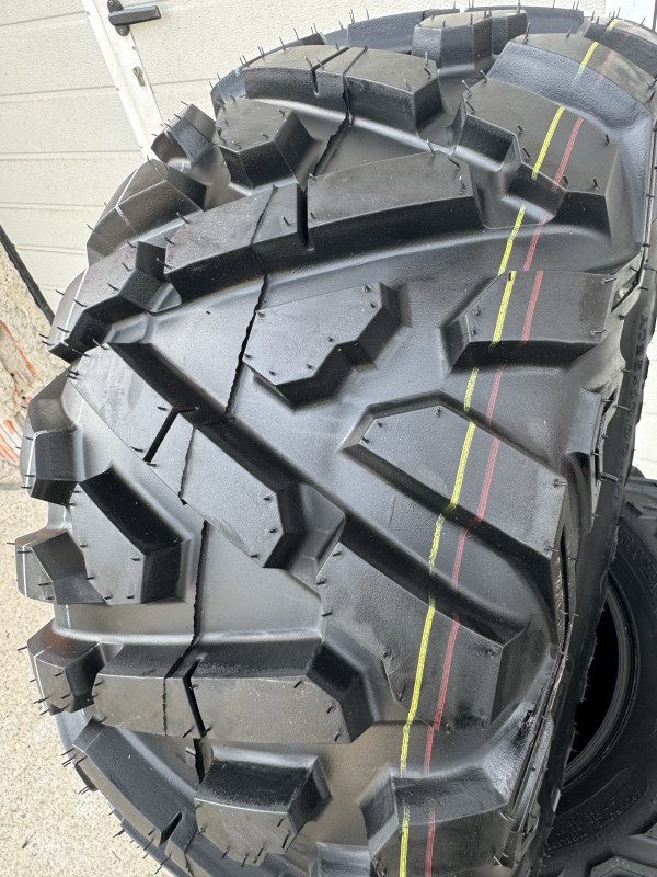 Gume za Quad 25x10-12 ATV 25x10.00-12 Qvad 25 10 12