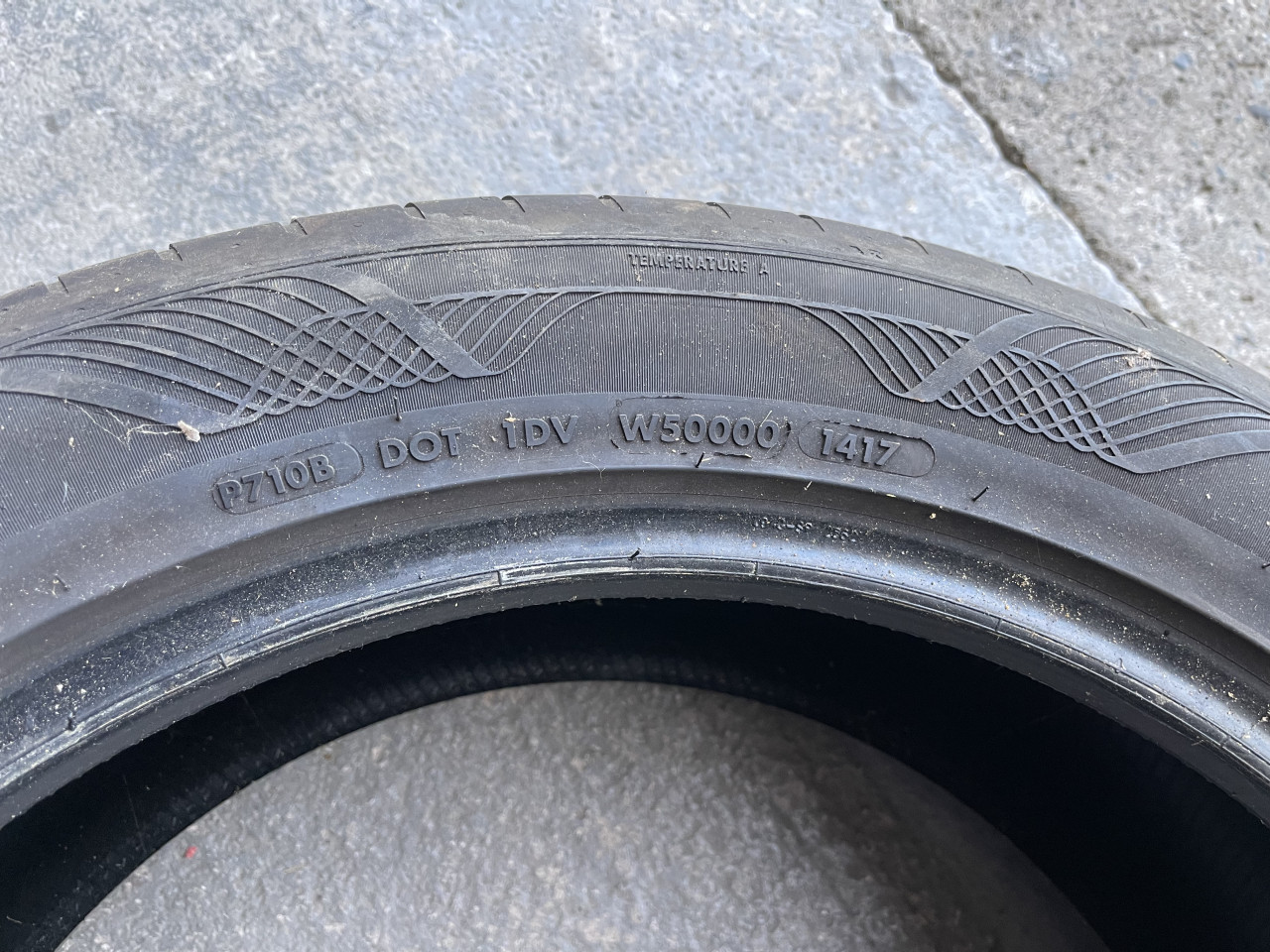 Gume ljetne Vredestein 225/55/R19 UltracSatin 225 55 19