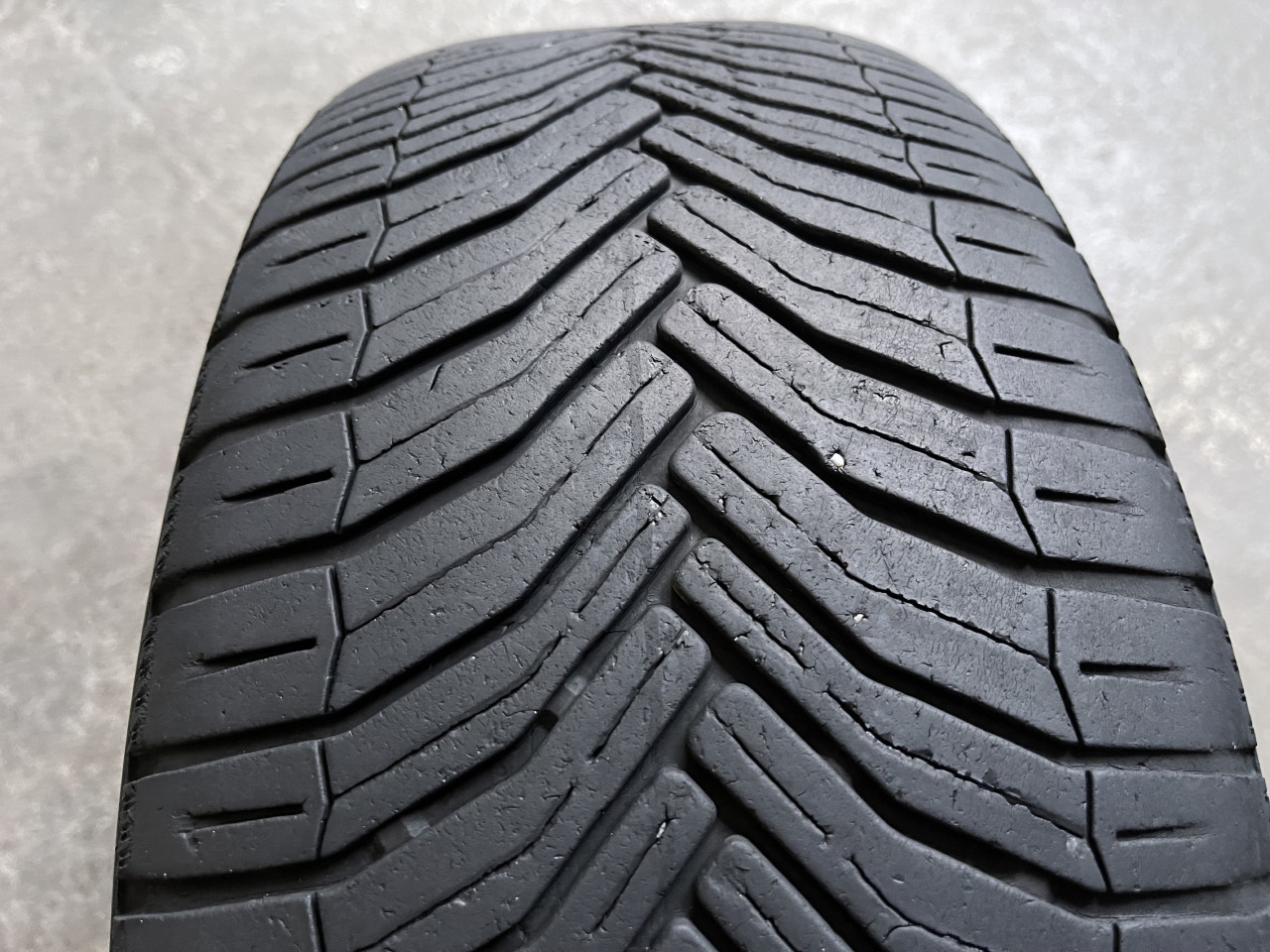 Zimske gume Michelin 205/60/R16 M+S 205 60 16