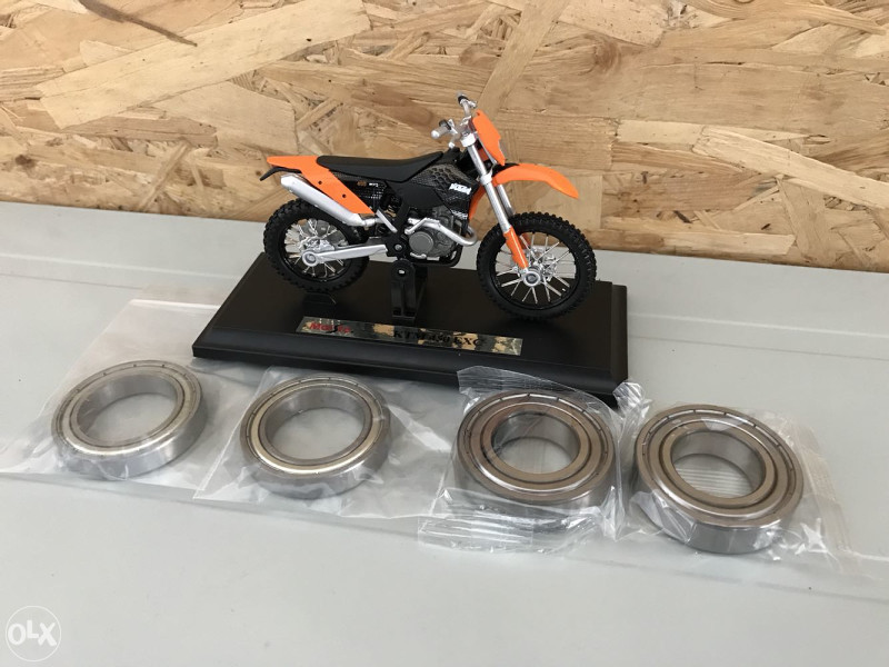 KTM Lezaj za Tocak lezajevi za EXC SXF EX SX lezaji