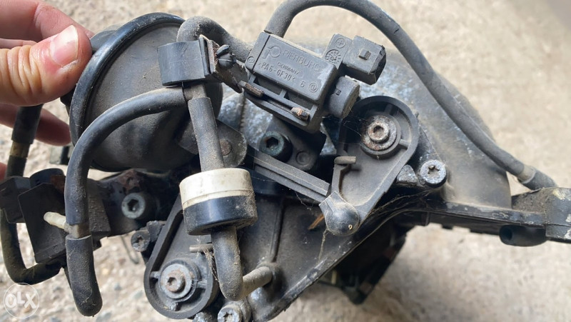 Audi A8 4E D3 Motor Mjenjac Automatik Dijelovi 3.7 4.2