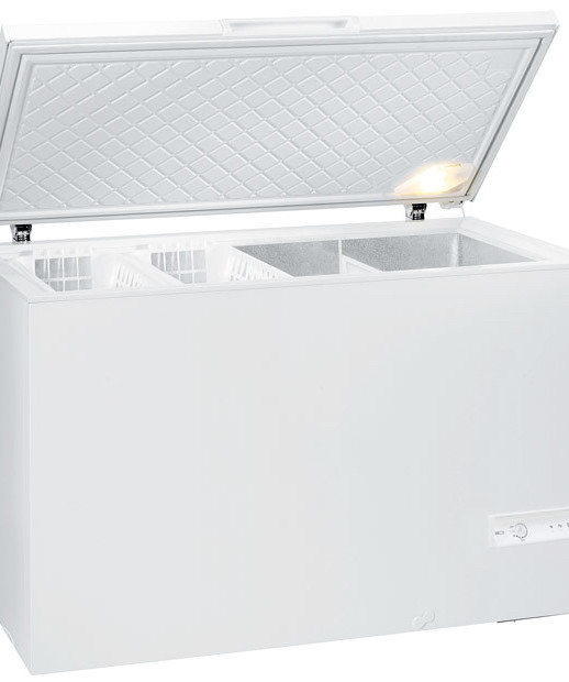 Zamrzivac GORENJE Skrinja 380lit duboko zamrzavanje