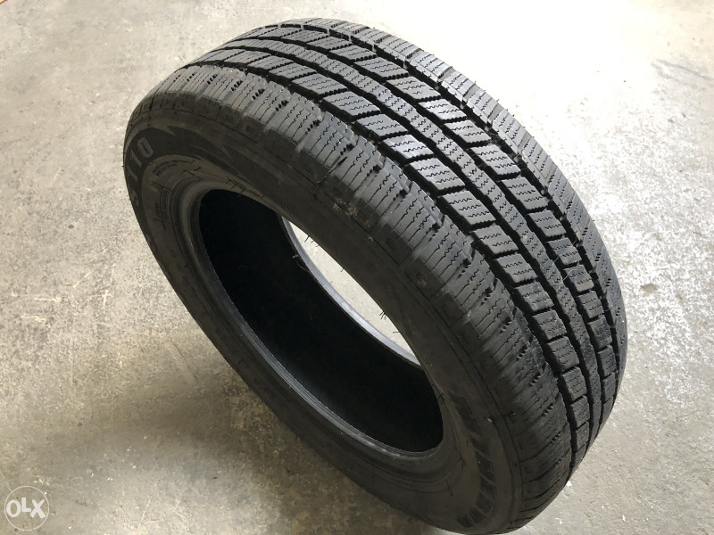 Guma Minerva 205/60R16 komada 1x 205 60 16