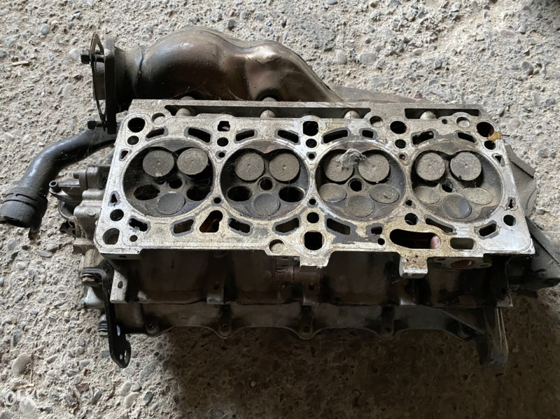 Audi A8 4E D3 Motor Mjenjac Automatik Dijelovi 3.7 4.2